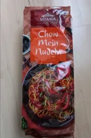 Chow Mein Nudeln
