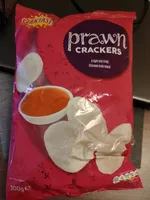 Prawn Crackers