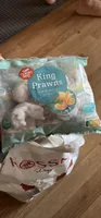 King Prawns