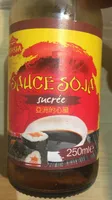 Soja Sauce, Indonesische Art