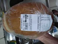 pao caseiro