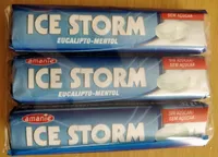 Ice Storm