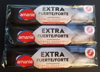 Extra Fuerte Mentol Eucalipto