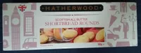 Hatherwood, Shhortbread Rounds