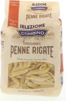 Tradizionale Penne rigate