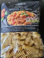 Fusilli