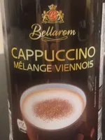 Granaroma Cappuccino, Wiener Melange
