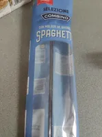 Tradizionale Spaghetti