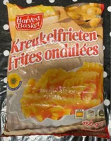 Kreukelfrieten