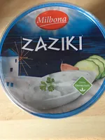 Zaziki