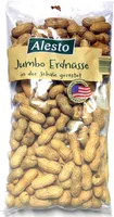 Erdnüsse