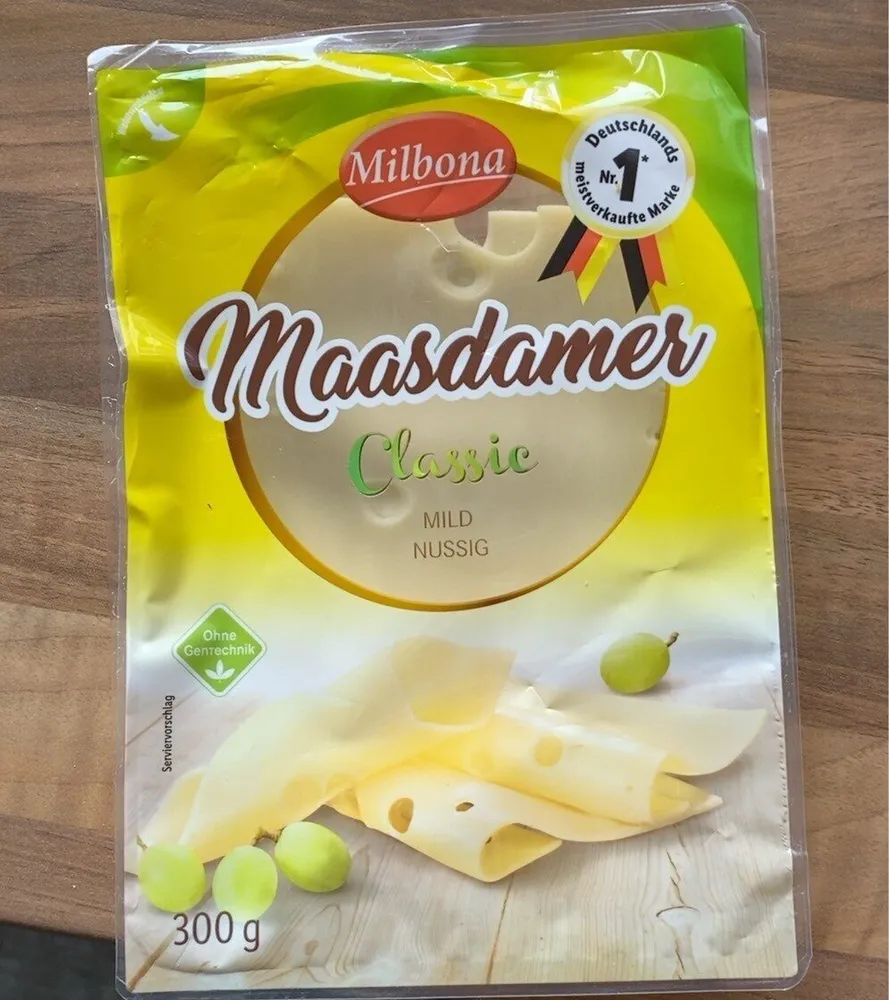 Maasdamer classic