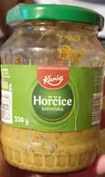 Hořčice kremžská