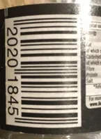 Batts Wholegrain mustard 200g