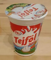 Tejföl