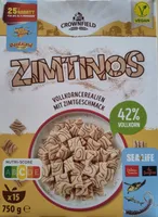 Zimtinos