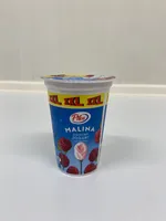 MALINA OVOCNÝ JOGURT