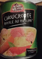 Choucroute