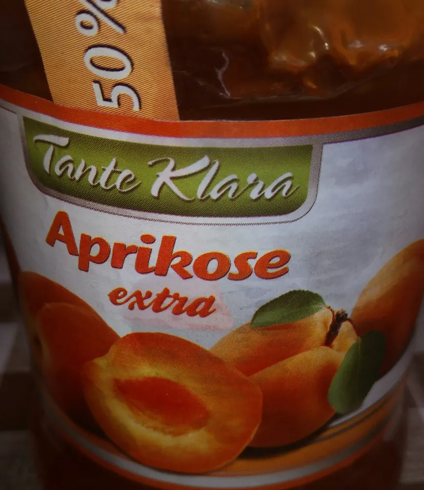 Dzem merunkovy extra