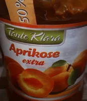 Dzem merunkovy extra