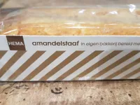 AMANDELSTAAF