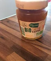 Bio confiture extra