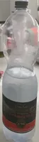 Natural Mineral Water