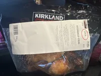 Rotisserigrillad Kyckling
