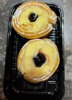 Zeppole di San giuseppe
