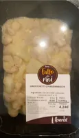 Gnocchetti chiavennaschi
