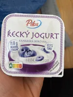 Řecký Jogurt