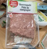 Paté de campagne