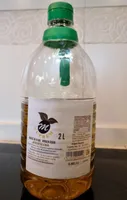 Aceite de oliva virgen extra arbequina