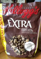 Kelloggs extra
