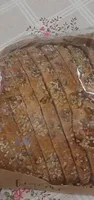 Pane Saraceno a fette