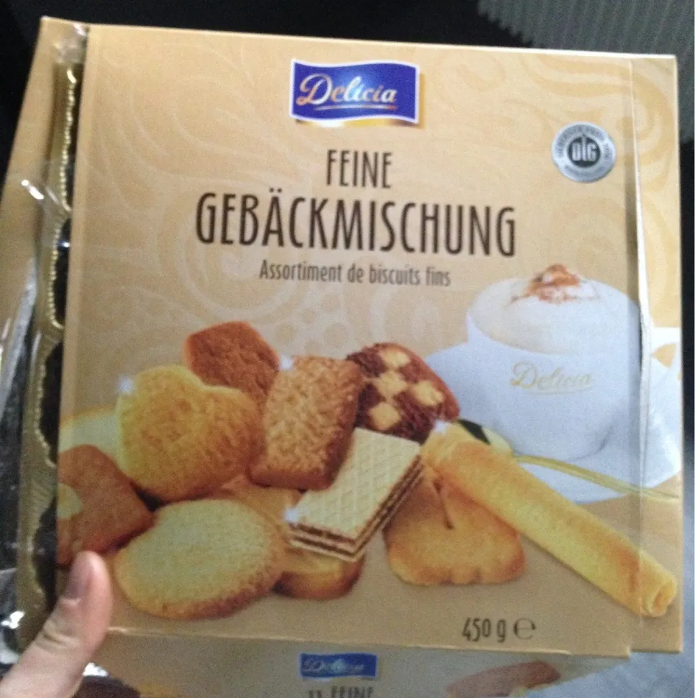 Biscuits