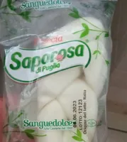 Treccia