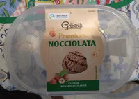 Nocciolata