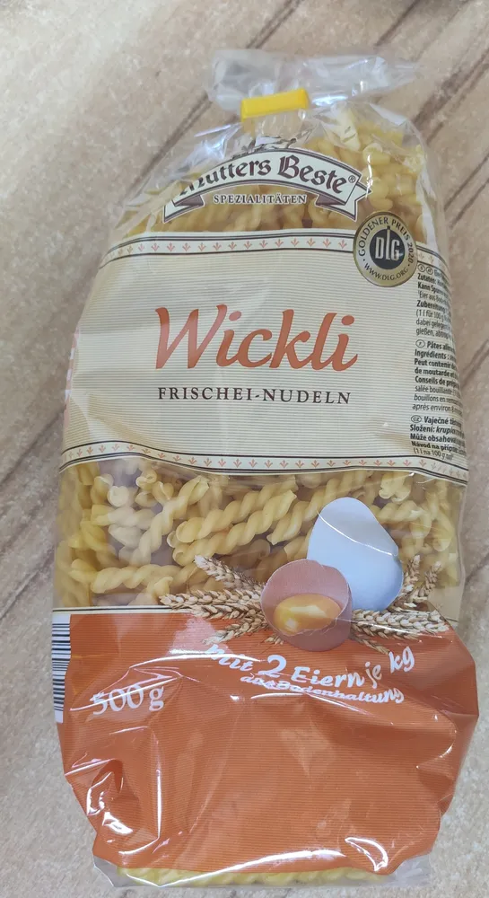 Wickli