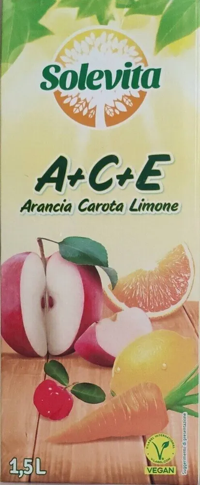 Bevanda ACE