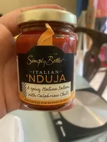 Italian ‘Nduja