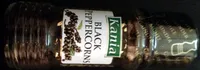 Black Pepper