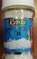 Sel de Mer