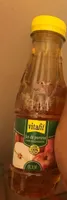 Jus de pomme