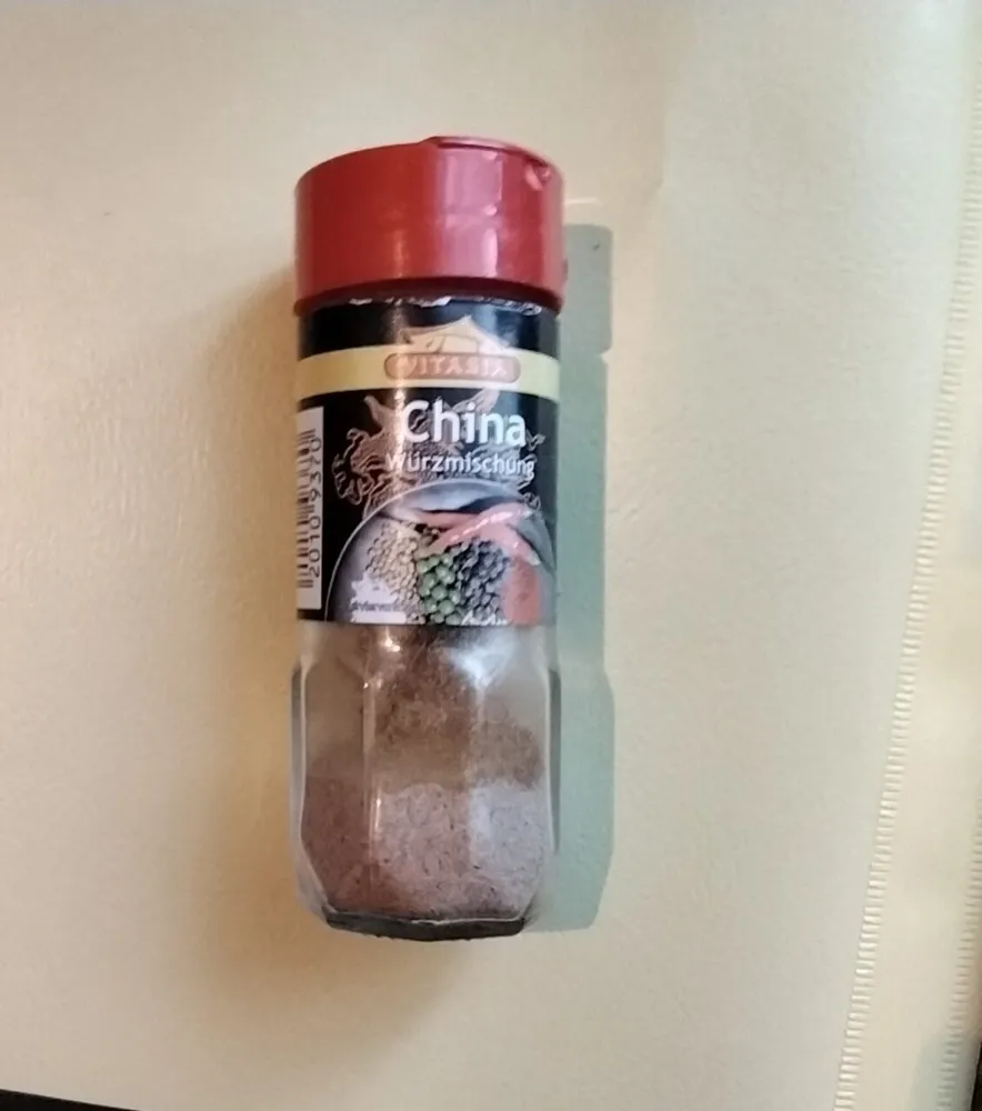 China Würzmischung