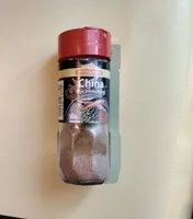 China Würzmischung
