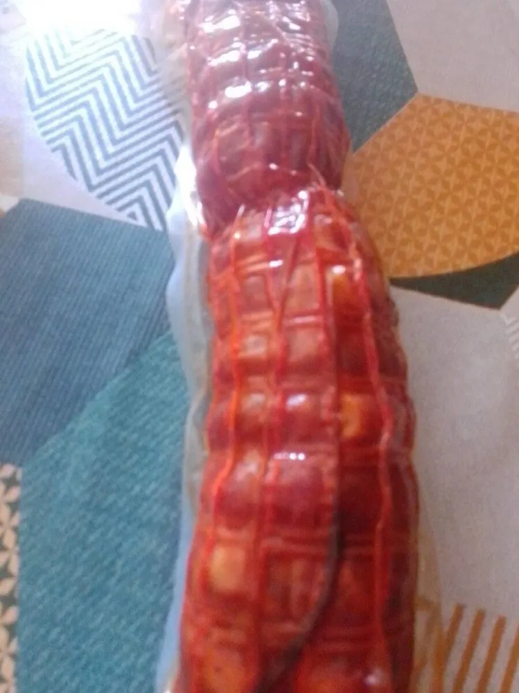 Salame casereccio