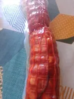 Salame casereccio