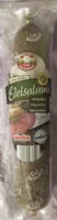 Edelsalami