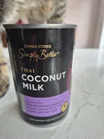 Coconut Milk
